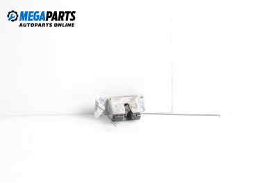 Heckklappe-schloss for Opel Zafira A Minivan (04.1999 - 06.2005), minivan, position: rückseite