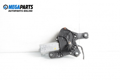 Front wipers motor for Opel Zafira A Minivan (04.1999 - 06.2005), minivan, position: rear