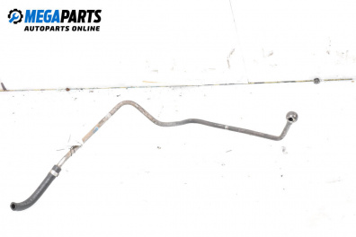 Hydraulic hose for Opel Zafira A Minivan (04.1999 - 06.2005) 2.0 DTI 16V, 101 hp