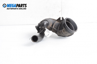 Furtun ondulat și fin pentru admisia aerului for Opel Zafira A Minivan (04.1999 - 06.2005) 2.0 DTI 16V, 101 hp