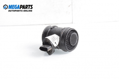 Air mass flow meter for Opel Zafira A Minivan (04.1999 - 06.2005) 2.0 DTI 16V, 101 hp