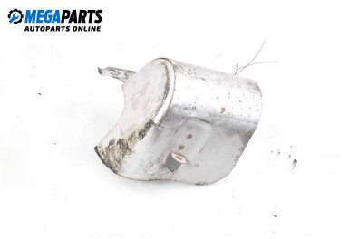 Aluminiumhalterung for Opel Zafira A Minivan (04.1999 - 06.2005) 2.0 DTI 16V, 101 hp