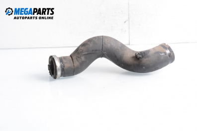 Water hose for Opel Zafira A Minivan (04.1999 - 06.2005) 2.0 DTI 16V, 101 hp