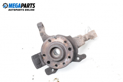 Butuc cu bielă for Opel Zafira A Minivan (04.1999 - 06.2005), position: stânga - fața