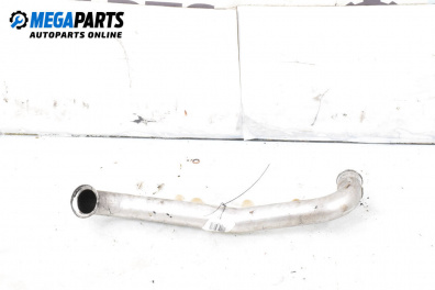 Turbo pipe for Opel Zafira A Minivan (04.1999 - 06.2005) 2.0 DTI 16V, 101 hp