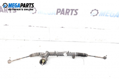 Hydraulic steering rack for Opel Zafira A Minivan (04.1999 - 06.2005), minivan