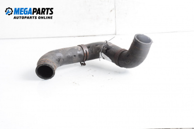 Water hose for Opel Zafira A Minivan (04.1999 - 06.2005) 2.0 DTI 16V, 101 hp