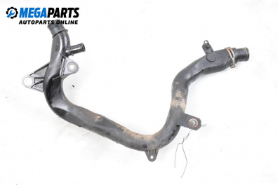 Water pipe for Opel Zafira A Minivan (04.1999 - 06.2005) 2.0 DTI 16V, 101 hp
