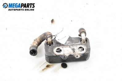 Răcitor de ulei for Opel Zafira A Minivan (04.1999 - 06.2005) 2.0 DTI 16V, 101 hp