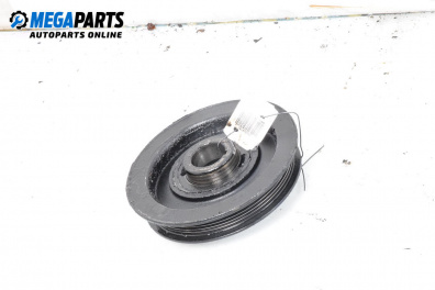 Fulie antivibrații for Opel Zafira A Minivan (04.1999 - 06.2005) 2.0 DTI 16V, 101 hp