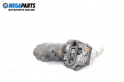 Oil filter housing for Opel Zafira A Minivan (04.1999 - 06.2005) 2.0 DTI 16V, 101 hp
