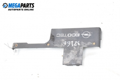 Engine cover for Opel Zafira A Minivan (04.1999 - 06.2005)