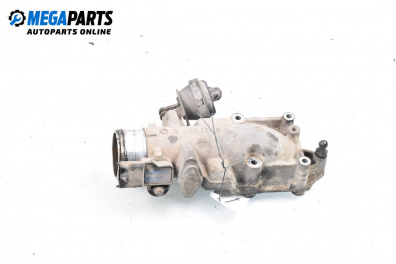 Supapă EGR for Opel Zafira A Minivan (04.1999 - 06.2005) 2.0 DTI 16V, 101 hp
