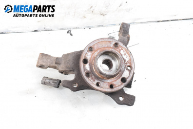 Butuc cu bielă for Opel Zafira A Minivan (04.1999 - 06.2005), position: dreaptă - fața