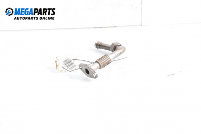 Țeavă de combustibil for Opel Zafira A Minivan (04.1999 - 06.2005) 2.0 DTI 16V, 101 hp