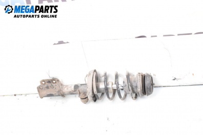 MacPherson-federbein for Opel Zafira A Minivan (04.1999 - 06.2005), minivan, position: links, vorderseite