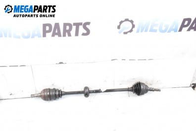 Planetară for Opel Zafira A Minivan (04.1999 - 06.2005) 2.0 DTI 16V, 101 hp, position: dreaptă - fața, automatic