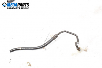 Kraftstoffleitung for Opel Zafira A Minivan (04.1999 - 06.2005) 2.0 DTI 16V, 101 hp