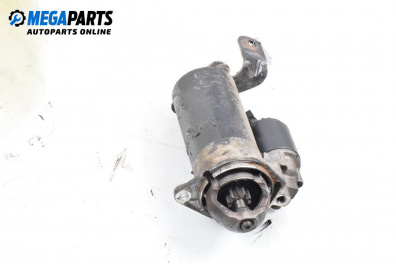 Anlasser for Opel Zafira A Minivan (04.1999 - 06.2005) 2.0 DTI 16V, 101 hp