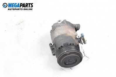 AC compressor for Opel Zafira A Minivan (04.1999 - 06.2005) 2.0 DTI 16V, 101 hp, automatic
