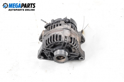 Gerenator for Opel Zafira A Minivan (04.1999 - 06.2005) 2.0 DTI 16V, 101 hp