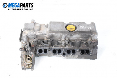 Chiulasă for Opel Zafira A Minivan (04.1999 - 06.2005) 2.0 DTI 16V, 101 hp