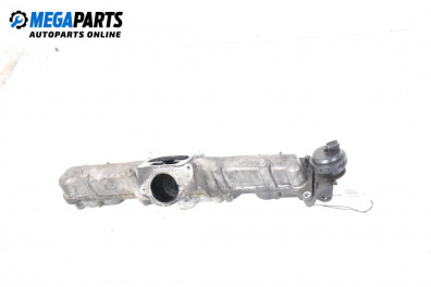 Galerie de admisie for Opel Zafira A Minivan (04.1999 - 06.2005) 2.0 DTI 16V, 101 hp
