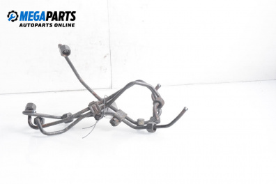 Țevi de combustibil for Opel Zafira A Minivan (04.1999 - 06.2005) 2.0 DTI 16V, 101 hp