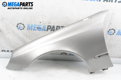 Fender for Mercedes-Benz E-Class Estate (S211) (03.2003 - 07.2009), 5 doors, station wagon, position: front - left