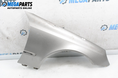 Fender for Mercedes-Benz E-Class Estate (S211) (03.2003 - 07.2009), 5 doors, station wagon, position: front - right