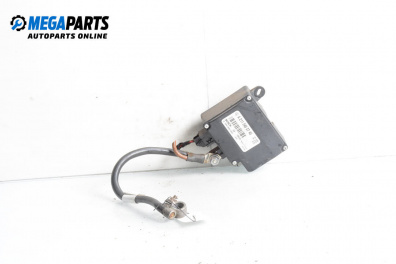 Bornă pozitivă baterie for Mercedes-Benz E-Class Estate (S211) (03.2003 - 07.2009) E 270 T CDI (211.216), 163 hp