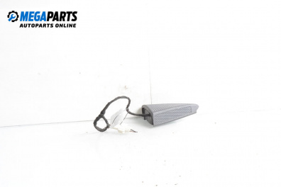 Loudspeaker for Mercedes-Benz E-Class Estate (S211) (03.2003 - 07.2009)