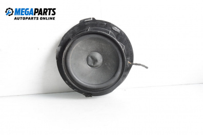 Lautsprecher for Mercedes-Benz E-Class Estate (S211) (03.2003 - 07.2009)