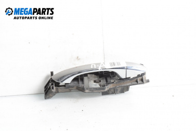 Mâner exterior for Mercedes-Benz E-Class Estate (S211) (03.2003 - 07.2009), 5 uși, combi, position: dreaptă - fața