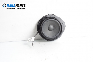 Difuzor for Mercedes-Benz E-Class Estate (S211) (03.2003 - 07.2009)