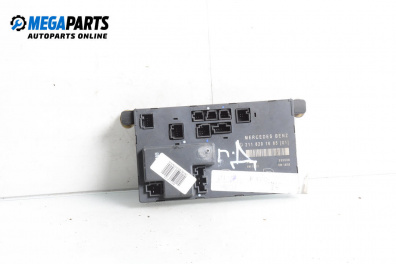 Steuermodul tür for Mercedes-Benz E-Class Estate (S211) (03.2003 - 07.2009)