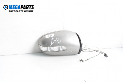 Mirror for Mercedes-Benz E-Class Estate (S211) (03.2003 - 07.2009), 5 doors, station wagon, position: right