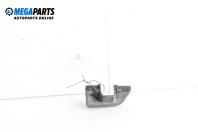 Kunststoffverkleidung for Mercedes-Benz E-Class Estate (S211) (03.2003 - 07.2009), 5 türen, combi