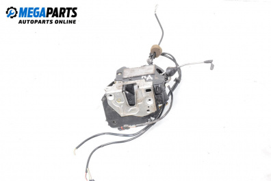 Încuietoare for Mercedes-Benz E-Class Estate (S211) (03.2003 - 07.2009), position: dreaptă - fața