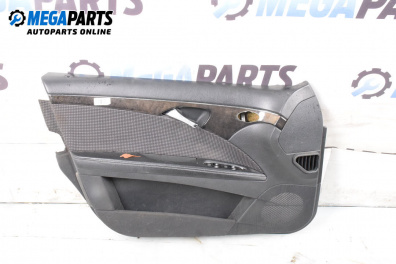 Türverkleidung for Mercedes-Benz E-Class Estate (S211) (03.2003 - 07.2009), 5 türen, combi, position: links, rückseite