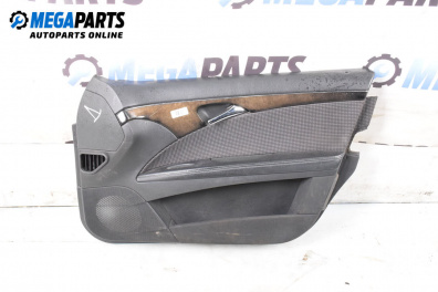 Türverkleidung for Mercedes-Benz E-Class Estate (S211) (03.2003 - 07.2009), 5 türen, combi, position: rechts, rückseite