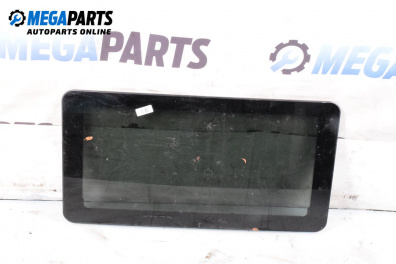 Schiebedach glas for Mercedes-Benz E-Class Estate (S211) (03.2003 - 07.2009), combi