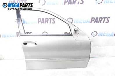 Tür for Mercedes-Benz E-Class Estate (S211) (03.2003 - 07.2009), 5 türen, combi, position: rechts, vorderseite