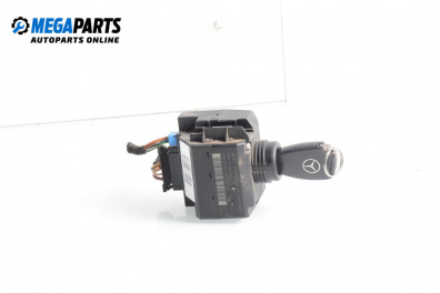 Zündschlüssel for Mercedes-Benz E-Class Estate (S211) (03.2003 - 07.2009)