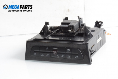 Panou butoane for Mercedes-Benz E-Class Estate (S211) (03.2003 - 07.2009)
