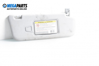 Sun visor for Mercedes-Benz E-Class Estate (S211) (03.2003 - 07.2009), position: right