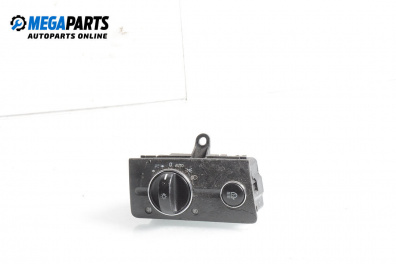 Bedienelement beleuchtung for Mercedes-Benz E-Class Estate (S211) (03.2003 - 07.2009)