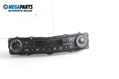 Panou aer condiționat for Mercedes-Benz E-Class Estate (S211) (03.2003 - 07.2009)