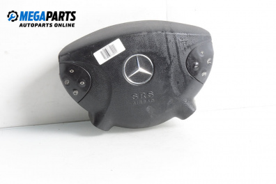 Airbag for Mercedes-Benz E-Class Estate (S211) (03.2003 - 07.2009), 5 uși, combi, position: fața