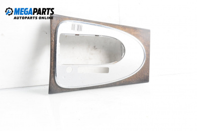 Consola centrală for Mercedes-Benz E-Class Estate (S211) (03.2003 - 07.2009)
